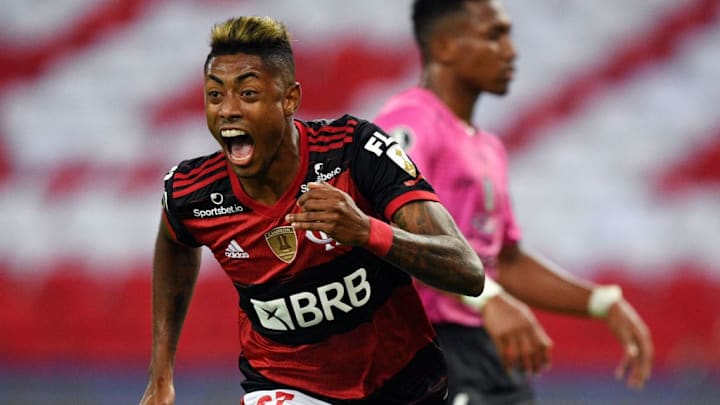 Flamengo v Independiente del Valle - Copa CONMEBOL Libertadores 2020