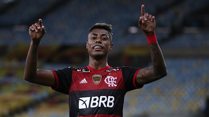 Impacto da pandemia da Covid-19, falta da Nação no Maracanã e mais: Por que o Flamengo merece ser campeão brasileiro nesta temporada? Impacto da pandemia da Covid-19, falta da Nação no Maracanã e mais: Por que o Flamengo merece ser campeão brasileiro nesta temporada?