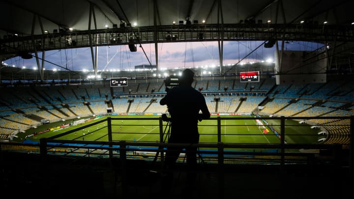 "PL do Futebol Livre" prega direitos de transmissão exclusivos ao mandante