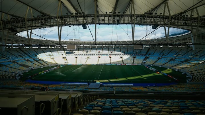 O Flamengo encerra sua participação na fase de grupos da Libertadores 2020, no Maracanã, contra Junior Barranquilla. 