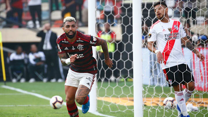 Barbosa le arrebató el título al Millo en 2019