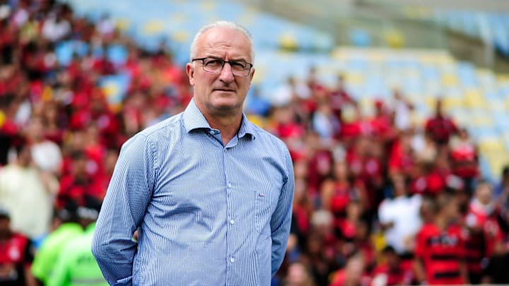 Dorival Junior Dorival Junior