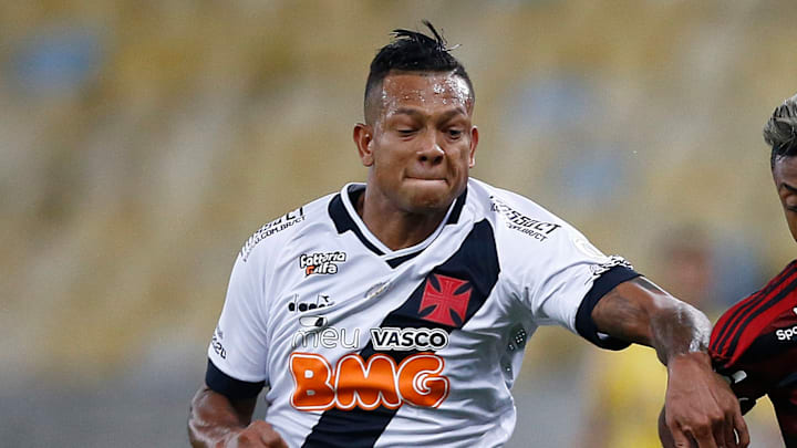 Flamengo v Vasco - Brasileirao Series A 2019 Flamengo v Vasco - Brasileirao Series A 2019
