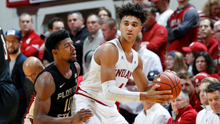 Nebraska Vs Indiana Spread Line Odds Over Under Betting