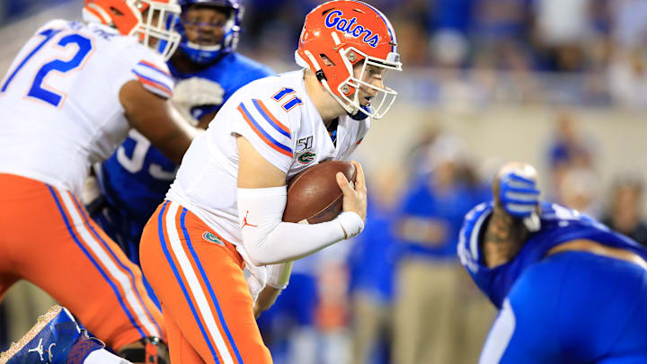 3 Bold Predictions For Tennessee Vs Florida Sec Matchup