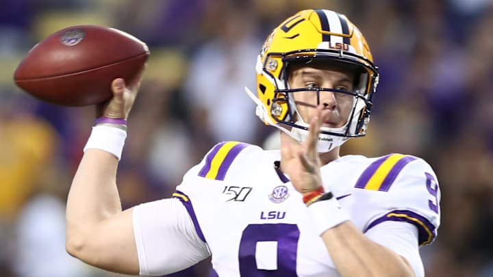 Florida v LSU Florida v LSU