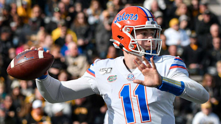 Florida v Missouri