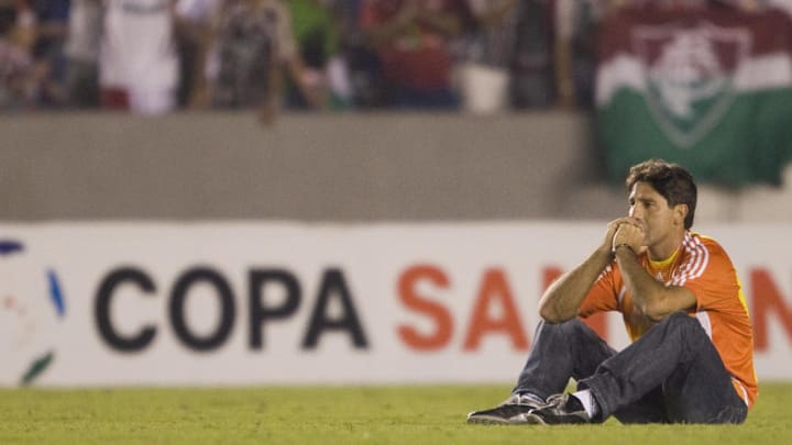 Fluminense Renato Gaucho