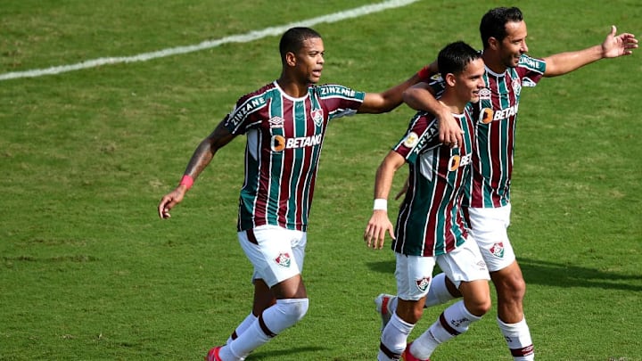 Gabriel Teixeira
