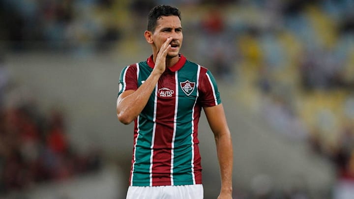 Carioca ainda não tem data marcada para voltar.
