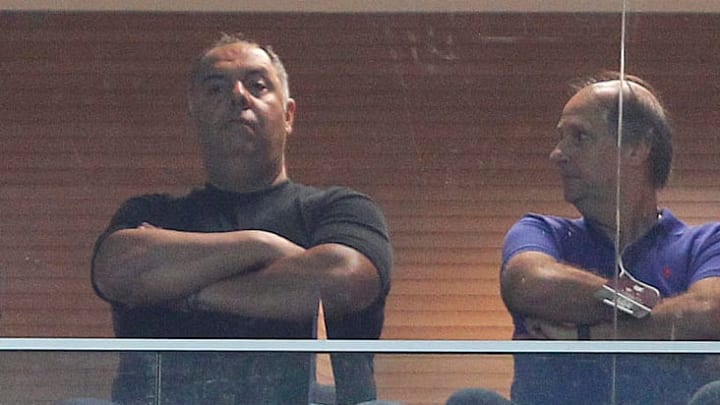 O Flamengo precisa passar por uma reformulação interna. 