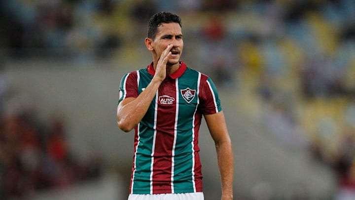 Fluminense v Flamengo - Brasileirao Series A 2019