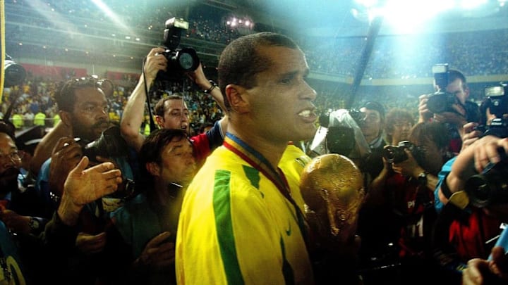 Foot : Final / Germany - Brazil / Wc 2002