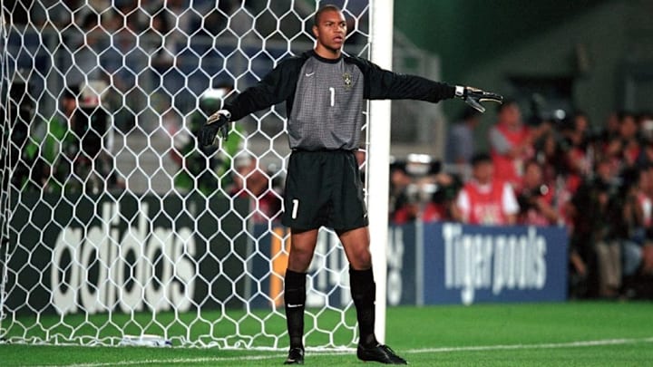 Foot : World Cup 2002 / Preview
