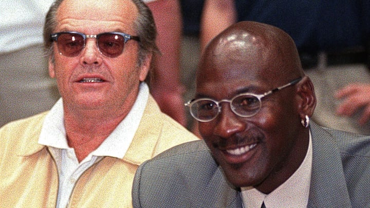 El documental sobre la vida deportiva de Michael Jordan ha causado furor en todo el mundo