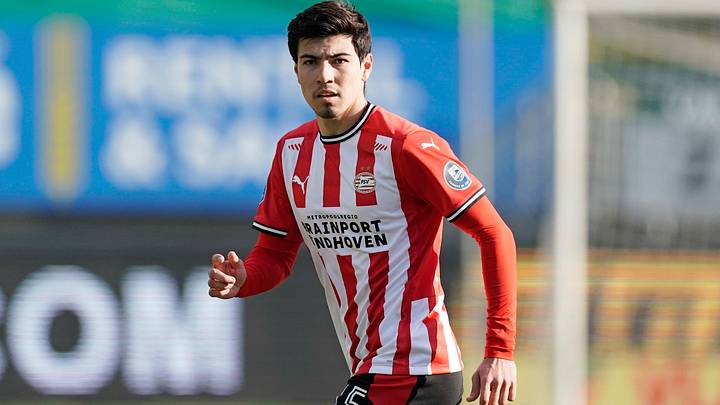 Fortuna Sittard v PSV - Dutch Eredivisie