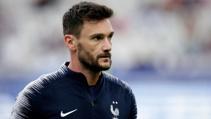 Hugo Lloris est indéboulonnable en Equipe de France