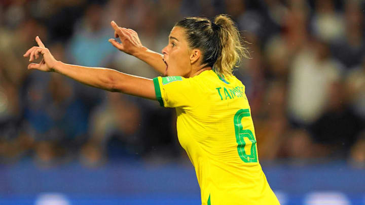 France v Brazil: Round Of 16  - 2019 FIFA Women's World Cup France