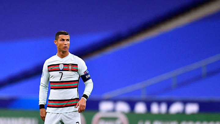 Psg Prepara Oferta Por Cristiano Ronaldo E Juventus Pode Ceder Em Negociacao Apos Atrito Com O Astro