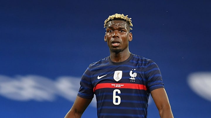 France v Wales - International Friendly France v Wales - International Friendly