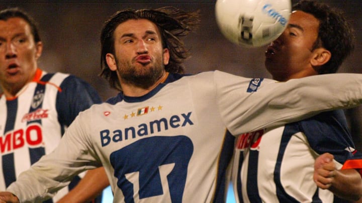 Francisco Fonseca