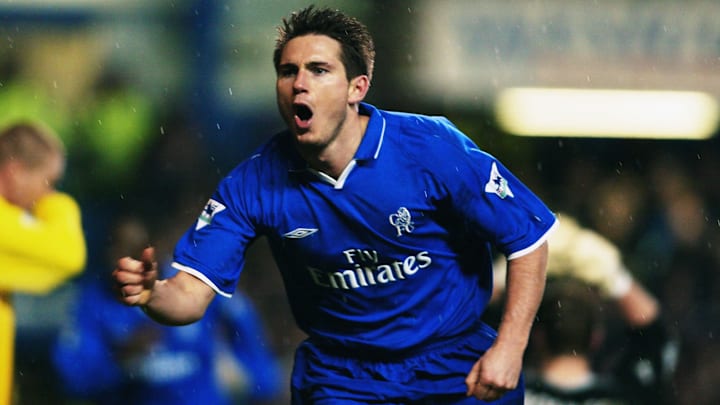 Frank Lampard