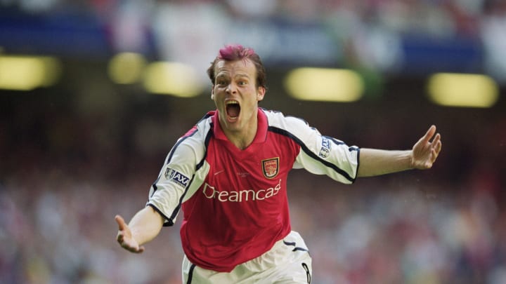 Freddie Ljungberg