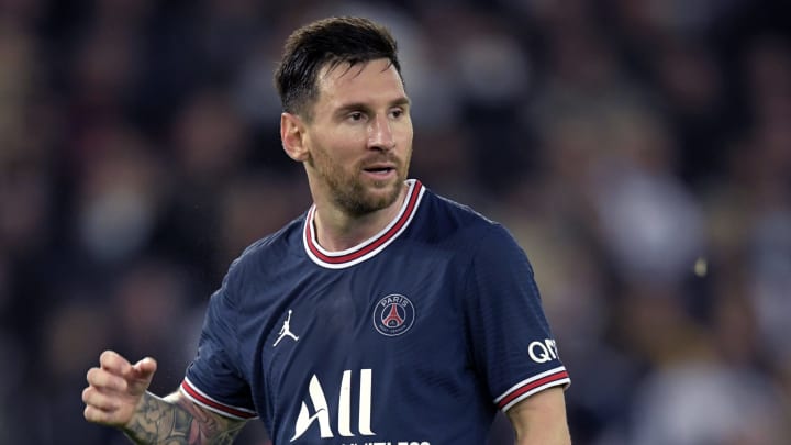 Wird Lionel Messi rechtzeitig fit? Wird Lionel Messi rechtzeitig fit?