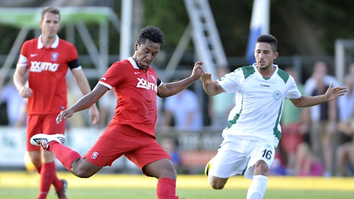Friendly - "Konyaspor v FC Twente"