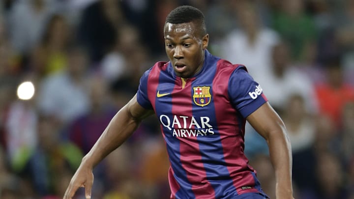 Adama, bestía 