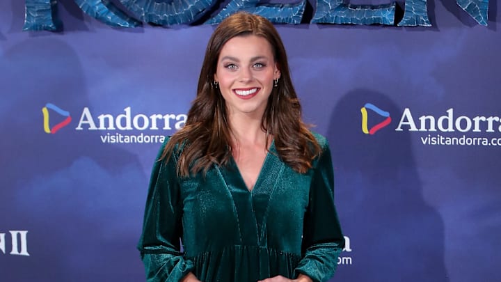 Clara Alvarado trabaja para ayudar a los afectados por el Coronavirus en España Clara Alvarado trabaja para ayudar a los afectados por el Coronavirus en España