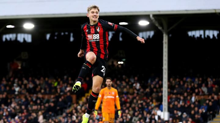 4 Premier League Clubs Join Race to Sign Bournemouth's ...