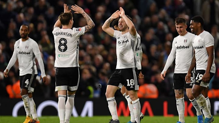 Fulham FC