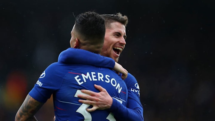 Fulham FC v Chelsea FC - Premier League