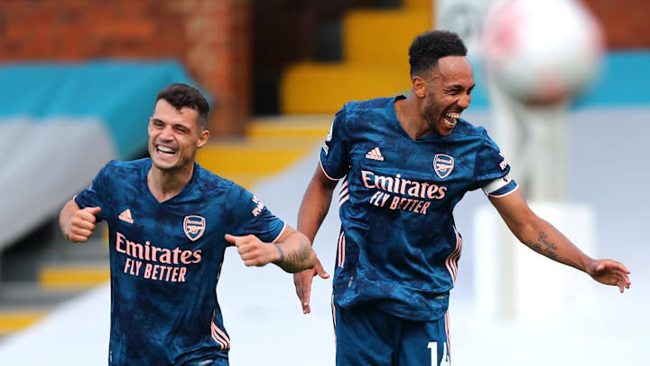 Fulham v Arsenal - Premier League