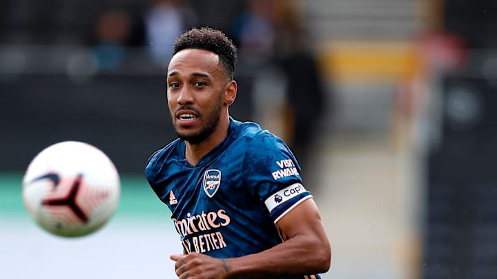 Fulham v Arsenal - Premier League