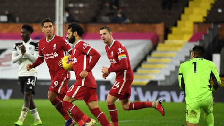 Liverpool FC