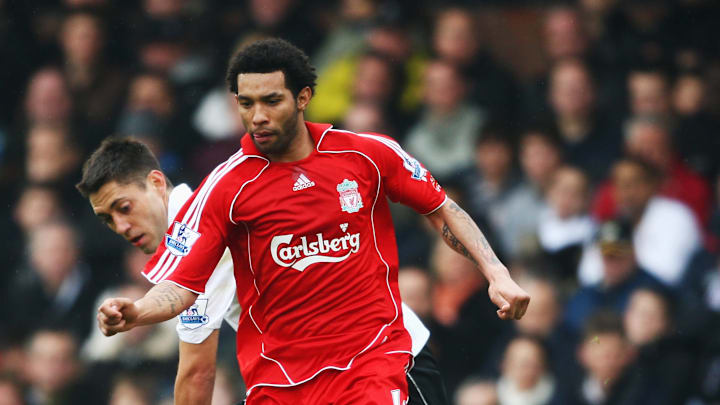 Fulham v Liverpool