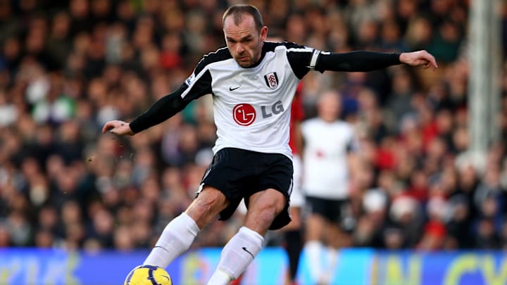 Fulham v Manchester United - Premier League