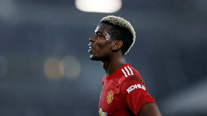 Fulham v Manchester United - Premier League Fulham v Manchester United - Premier League