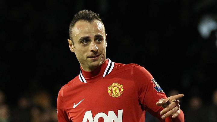 Fulham v Manchester United - Premier League