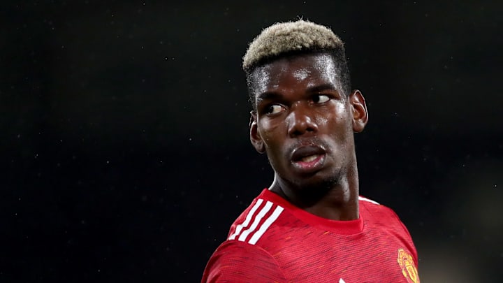 Fulham v Manchester United - Premier League Fulham v Manchester United - Premier League