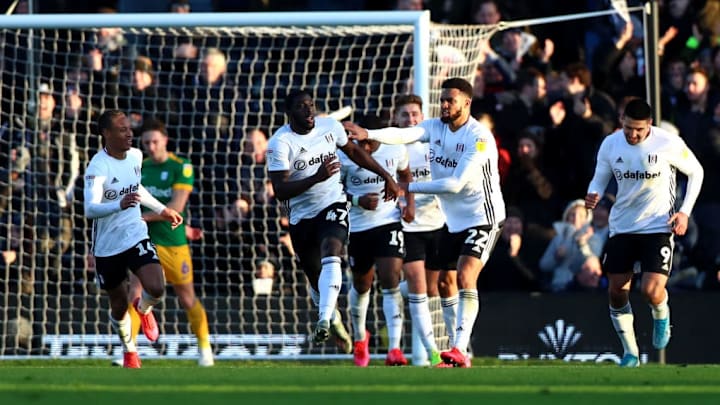 Fulham