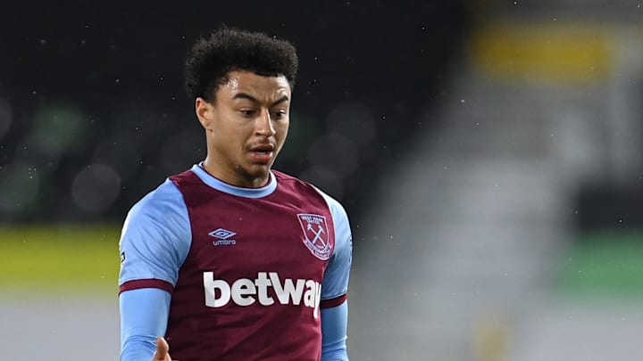 Fulham v West Ham United - Premier League Fulham v West Ham United - Premier League