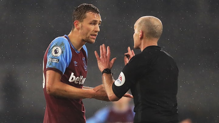 Fulham v West Ham United - Premier League Fulham v West Ham United - Premier League