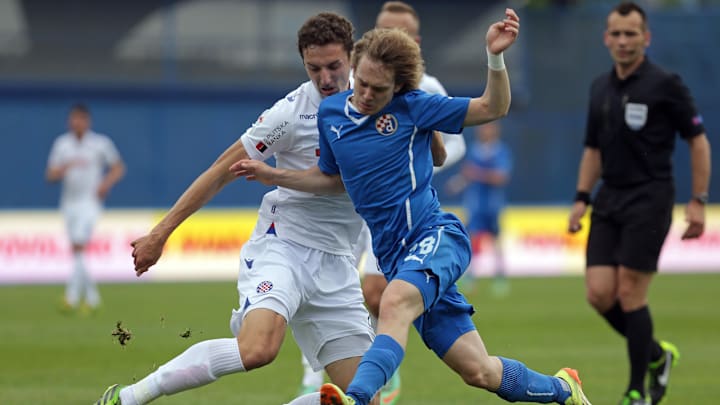 Alen Halilović
