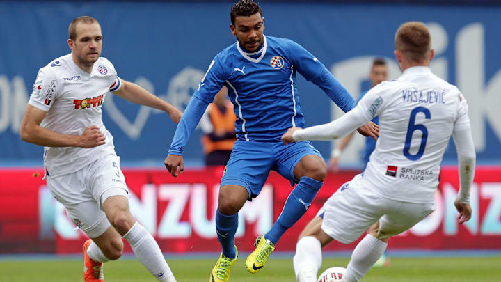 Goran Milovic, El Arbi Hillel Soudani, Avdija Vrsajevic