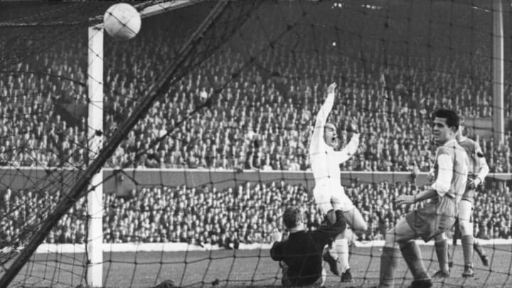 GOAL DI STEFANO