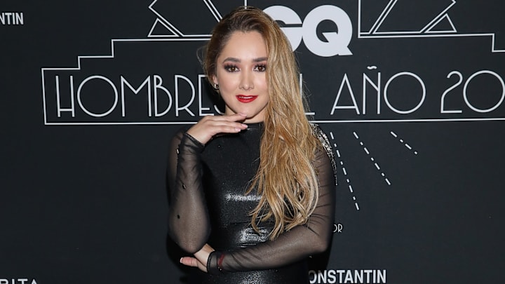 Hijo de Sherlyn es toda una celebridad en las redes sociales a tan sólo unos días de haber nacido Hijo de Sherlyn es toda una celebridad en las redes sociales a tan sólo unos días de haber nacido