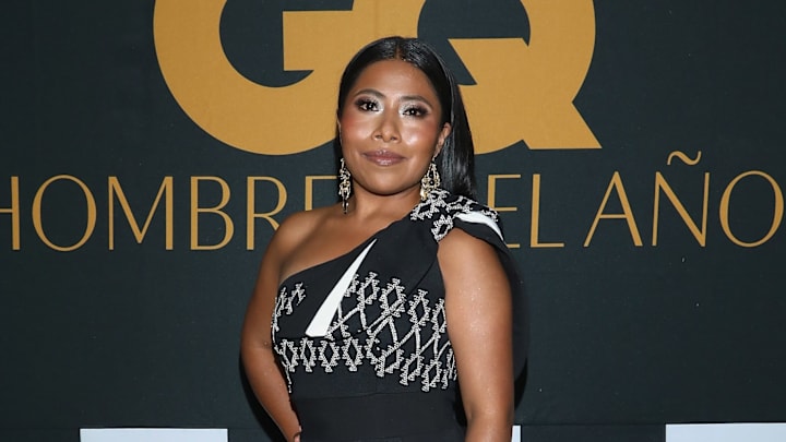 Yalitza Aparicio sorprendió con su aparición en la revista King Kong Magazine